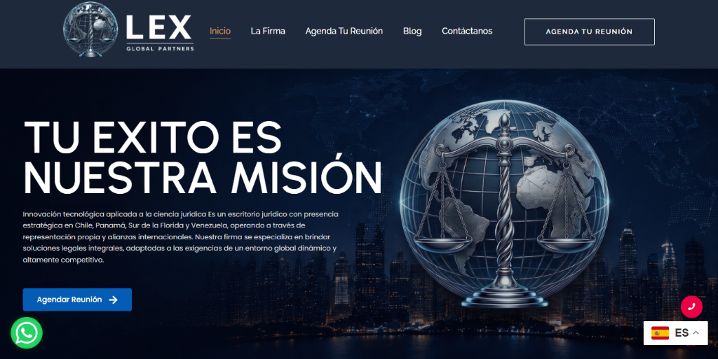 Lex Global Partners
