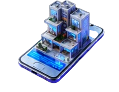 Tecnología 3D